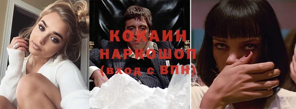 крисы Осинники